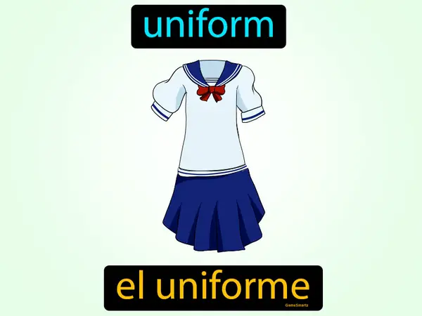 uniform