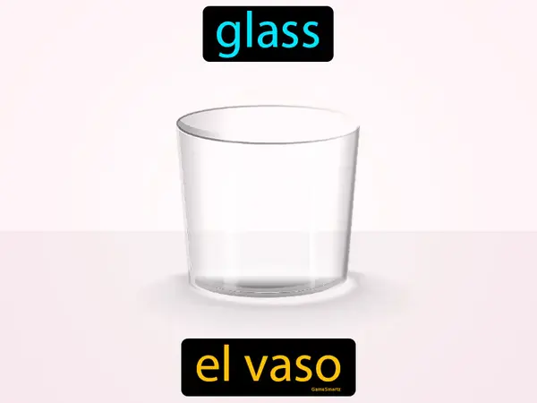 glass