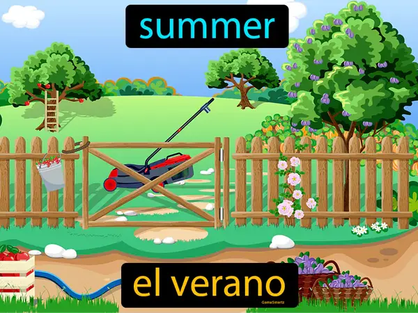summer