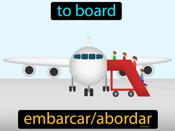 to board
