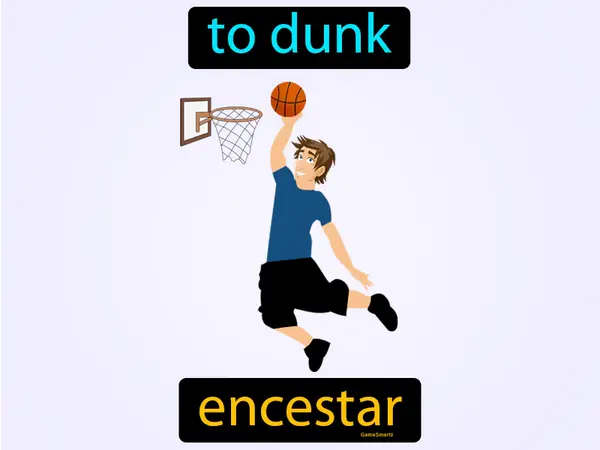to dunk