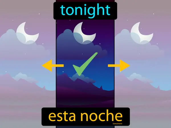 tonight