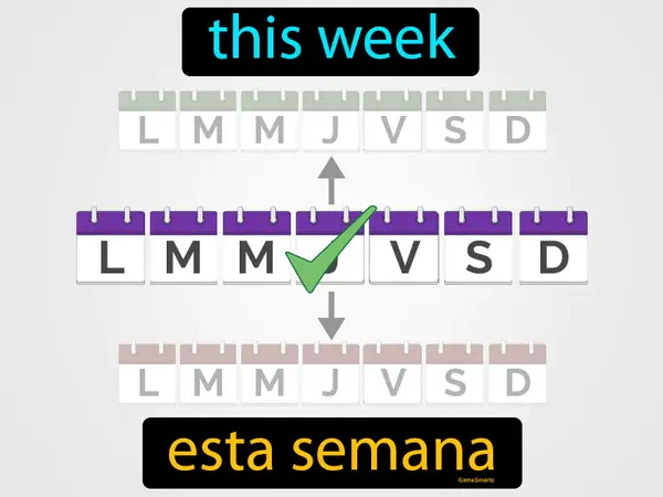 this week