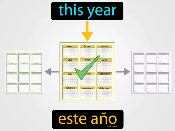 this year