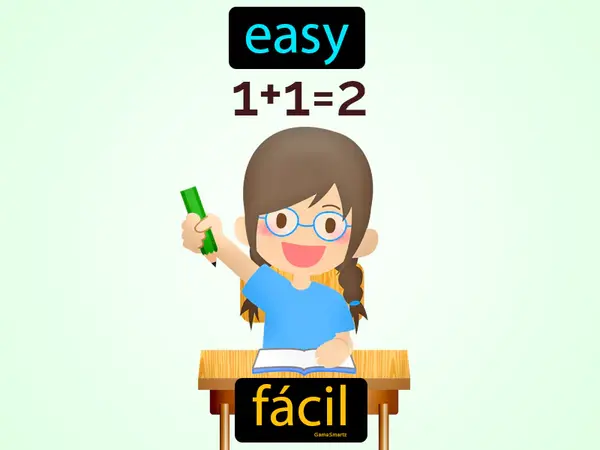 easy
