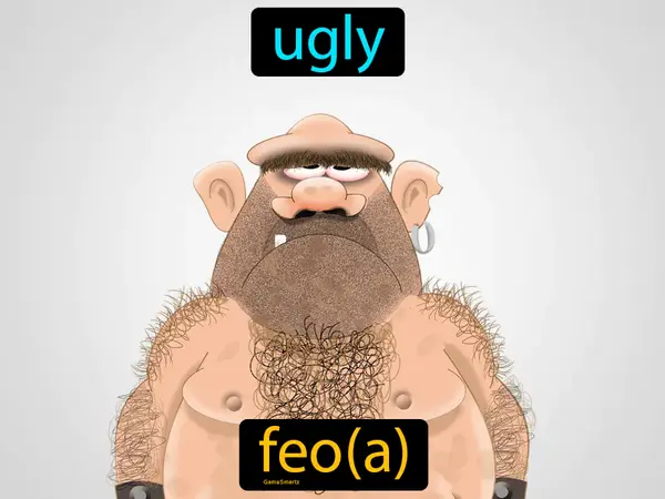 ugly
