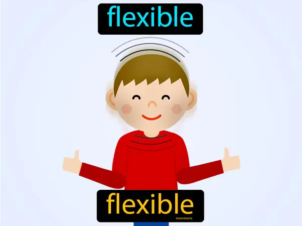 flexible