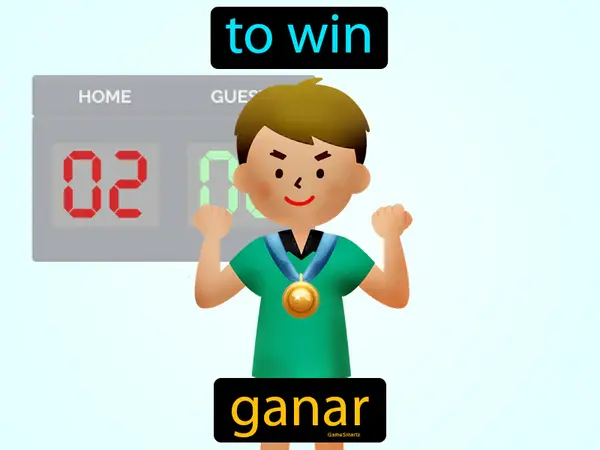 to win