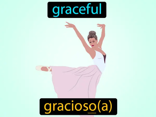 graceful