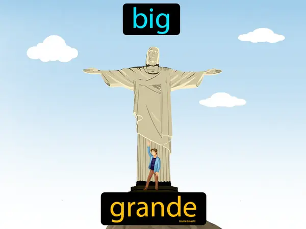 big