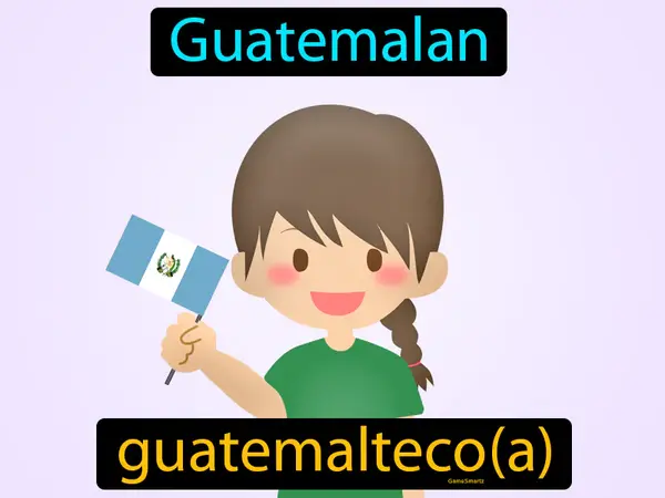 Guatemalan