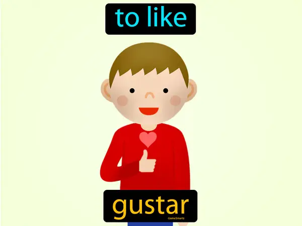 to like