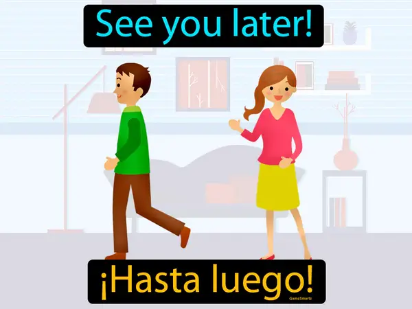 see you later!