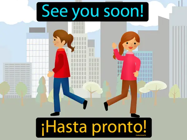 see you soon!