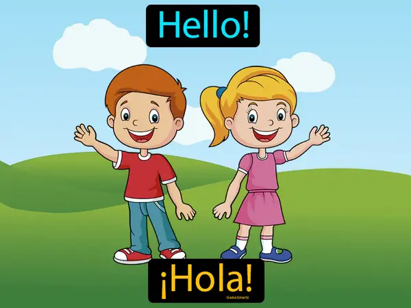 hello!