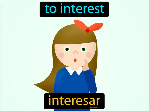 to interest