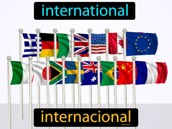 international