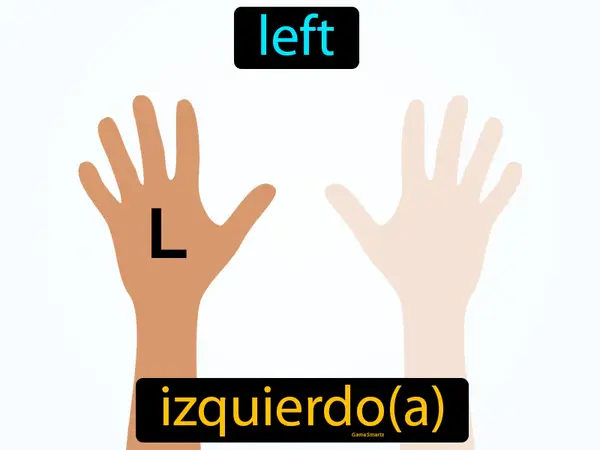 left