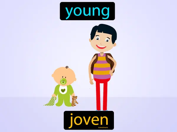 young