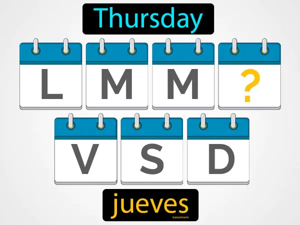 Thursday