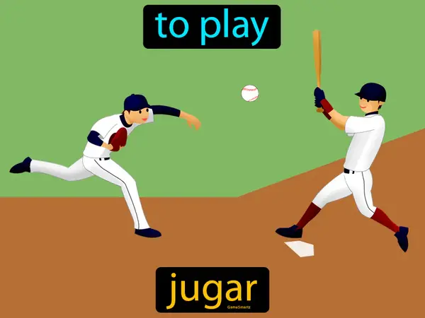 to play