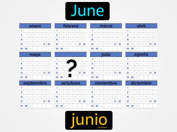June