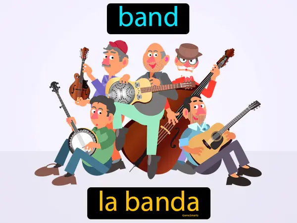band