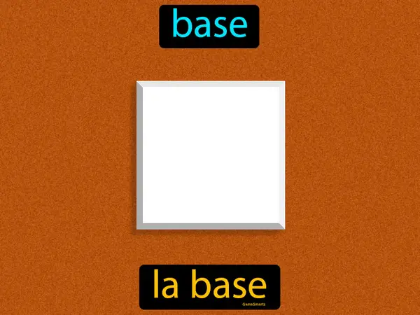 base