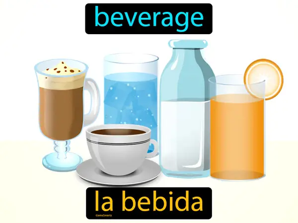 beverage