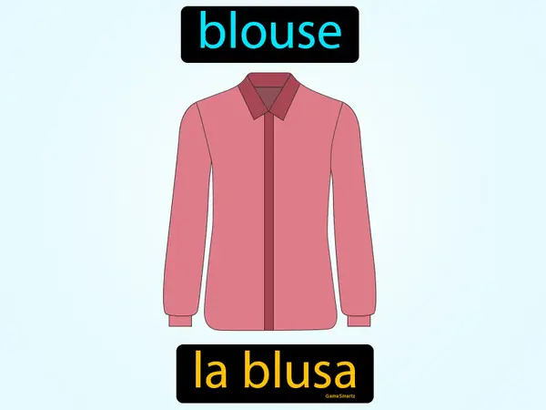 blouse