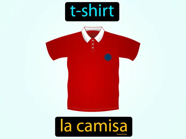 t-shirt