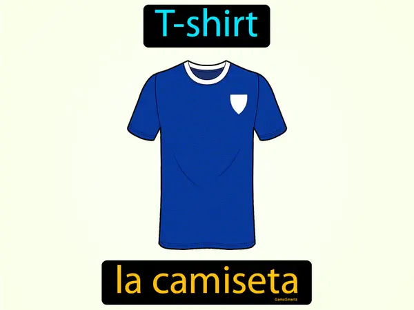 T-shirt