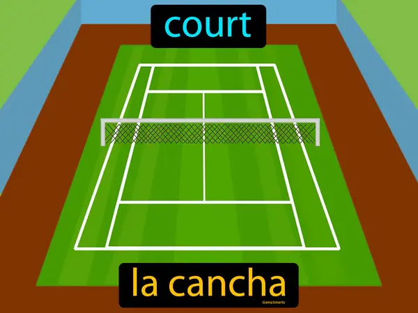 court