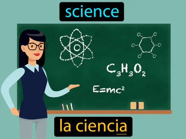 science