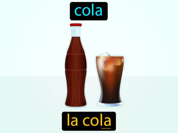 cola