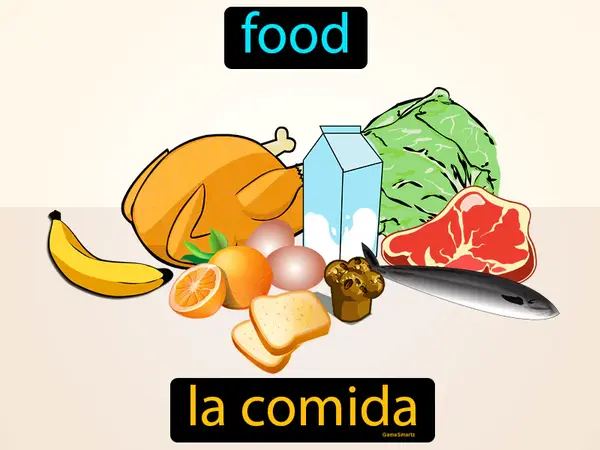 food