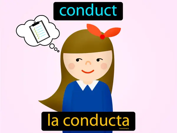 conduct