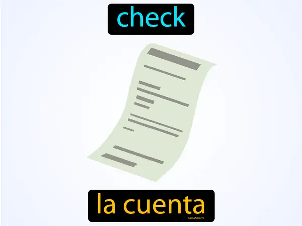 check