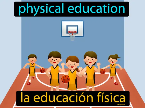 physical education