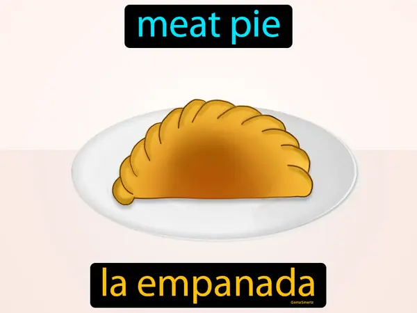 meat pie