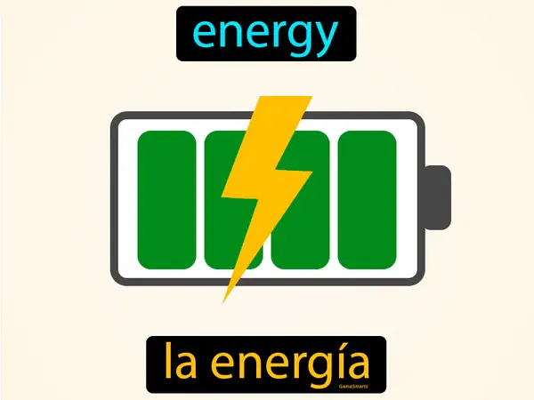 energy
