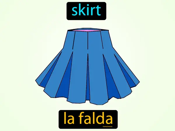 skirt