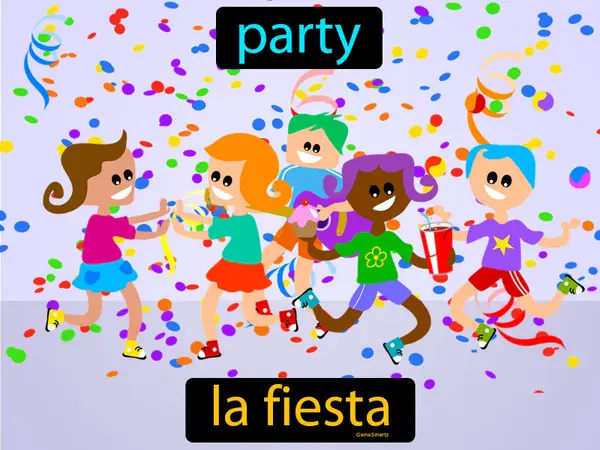 party