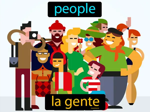 people