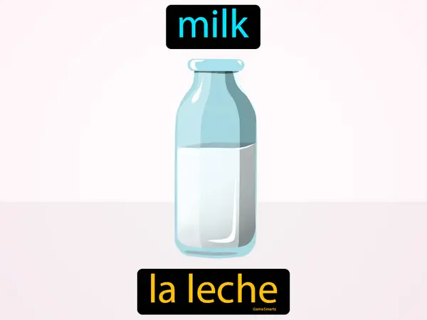 milk