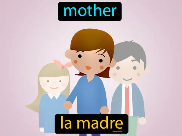 mother