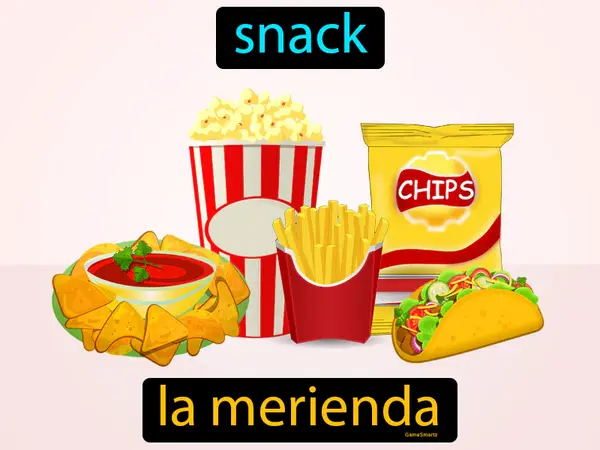 snack