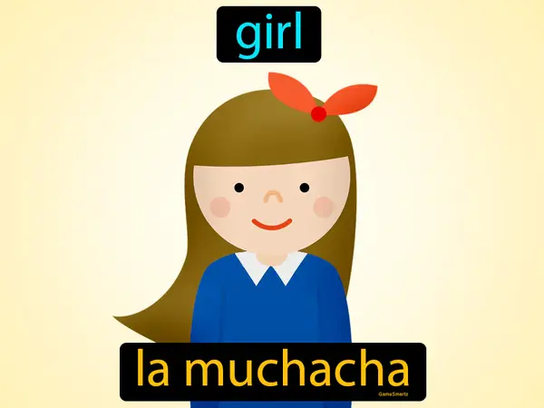 girl
