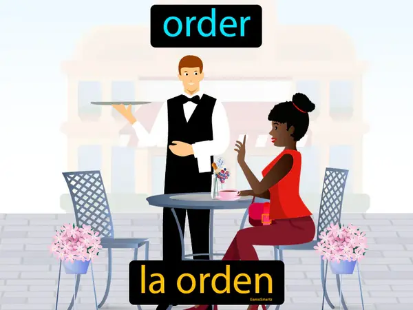 order