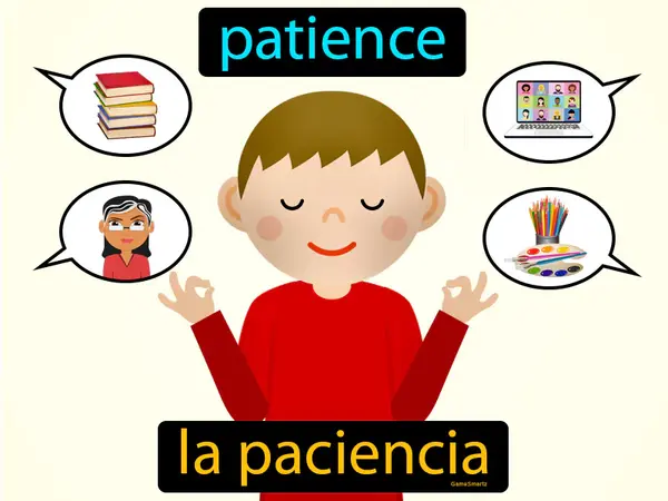 patience
